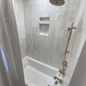 Bathroom – Ceramic 1