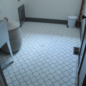 Floor – Ceramic
