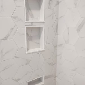 Bathroom – Porcelain 3