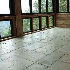 Floor – Natural Stone 3