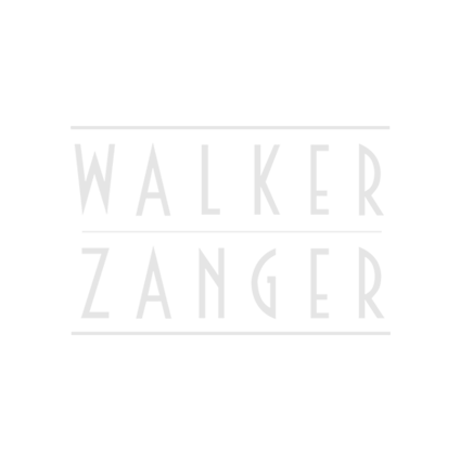 Walker Zanger